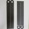 Feuilles de fibre de carbone CNC 3k 0.2mm-15.0mm